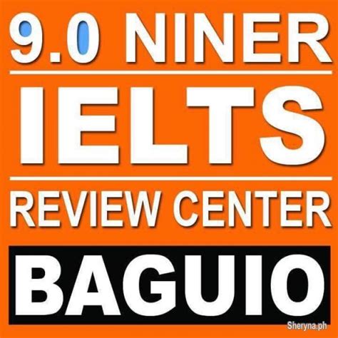 ielts baguio|IELTS Baguio City .